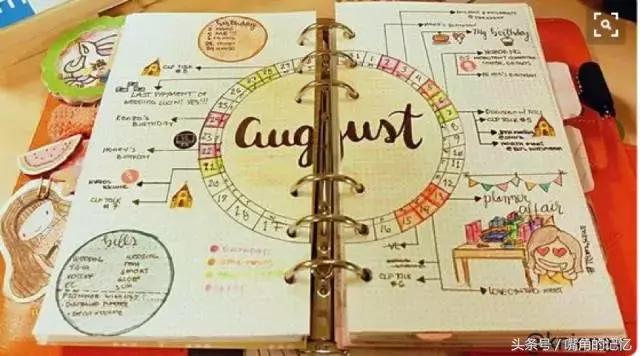 有哪些本子好看 (有哪些可爱的本子)