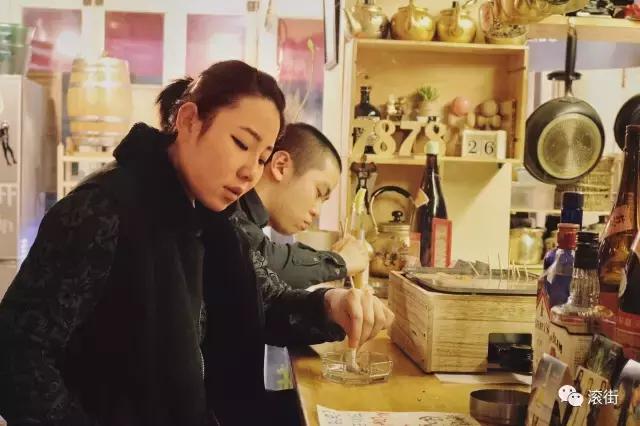 这个周游世界爱跳水的女孩，为什么停留在了京都？