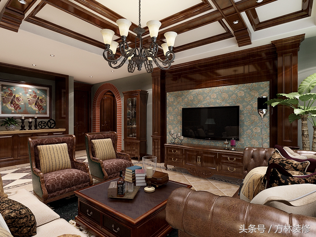 沈阳方林装饰装修设计师,沈阳方林装修费用明细