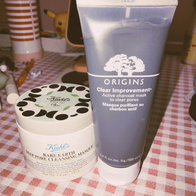 春季精简护肤routine,美妆护肤教程日常化妆种草