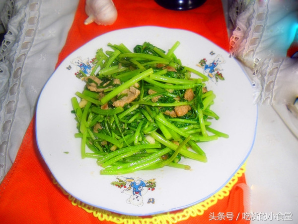 最适合春天吃的10道菜肴,杜甫吃的菜