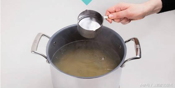 煮面的时候如何让面条入味,教你煮一碗有劲道的面条