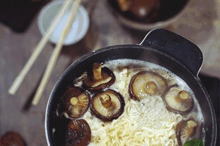 煮面的时候如何让面条入味,教你煮一碗有劲道的面条