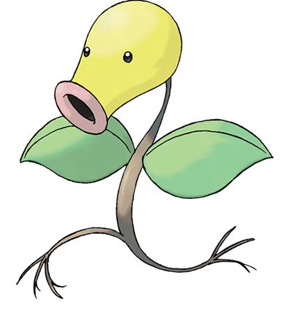 宠物小精灵大全,宠物小精灵名字大全