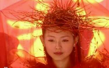 关晓彤变脸古代电视剧,关晓彤变脸前变脸后