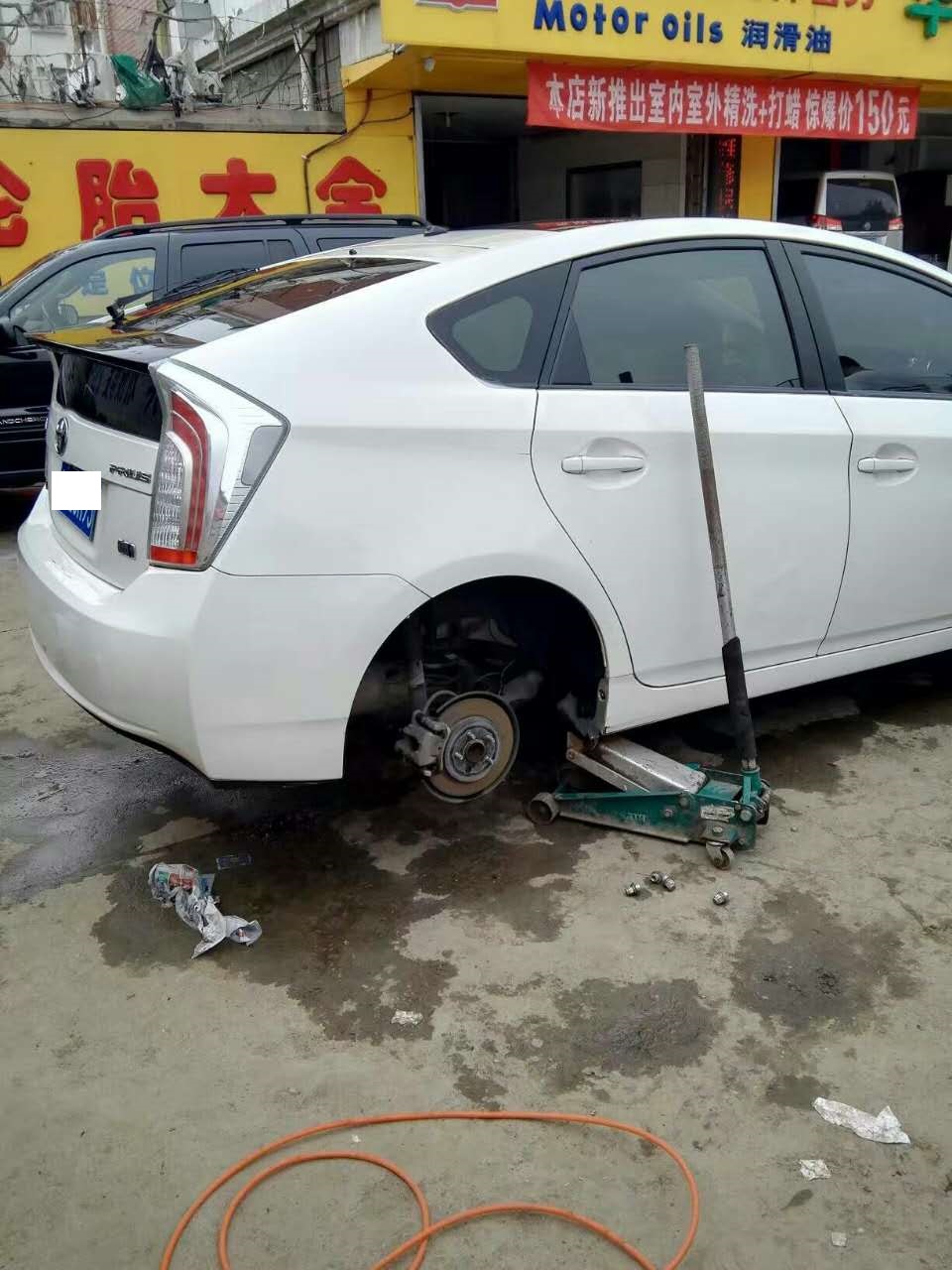 丰田普锐斯混动质量可靠吗,丰田普锐斯第几代好