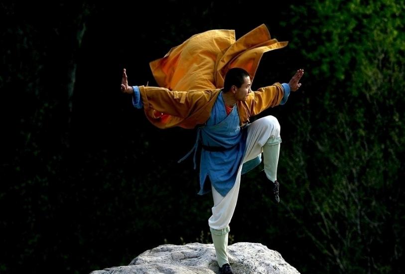 武术思维套路精髓,武术口诀精髓