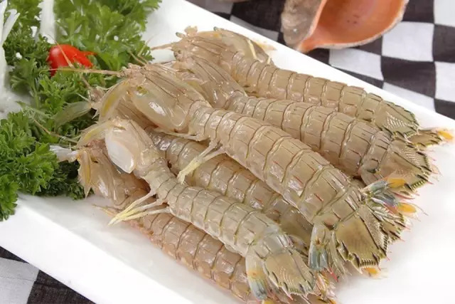 多种海鲜好吃美味来了解一下,海鲜美食大汇总