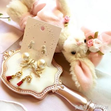 首饰有什么比较小众平价的推荐,有逼格又便宜的首饰