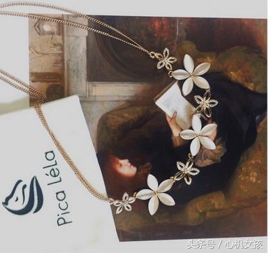 首饰有什么比较小众平价的推荐,有逼格又便宜的首饰