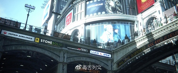 最终幻想15王者之剑cg预告,最终幻想15王者之剑动作场面