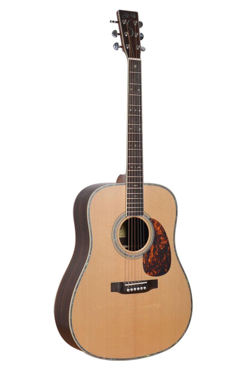 单板吉他中高端推荐,吉他单板面单和全单的哪个贵