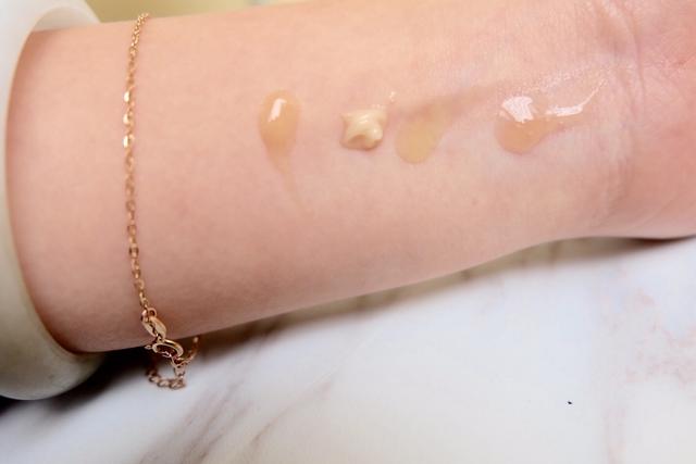 whoo的白色瓶精华怎样,whoo后津率享局部祛皱精华