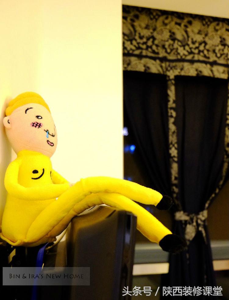 日式muji风享受清新舒适生活,muji原木风温馨小家