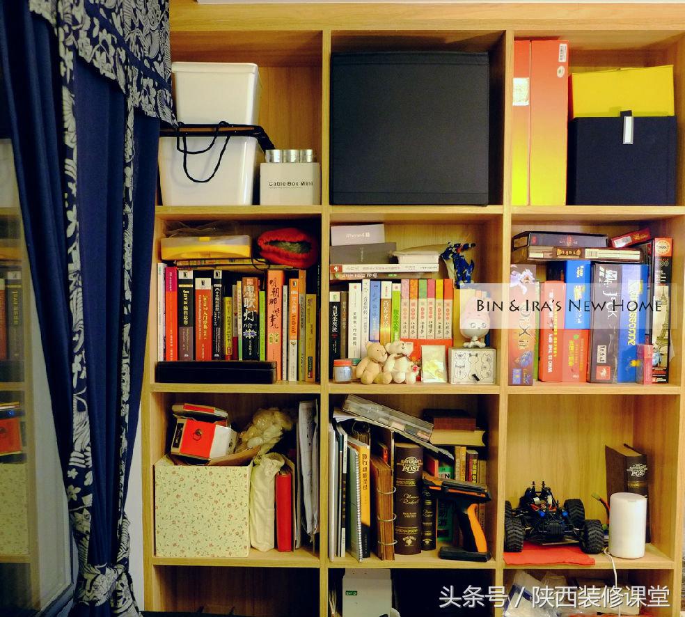 日式muji风享受清新舒适生活,muji原木风温馨小家