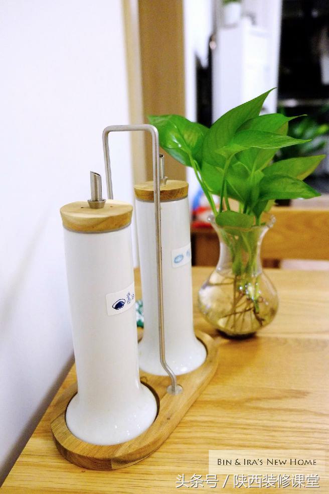 日式muji风享受清新舒适生活,muji原木风温馨小家