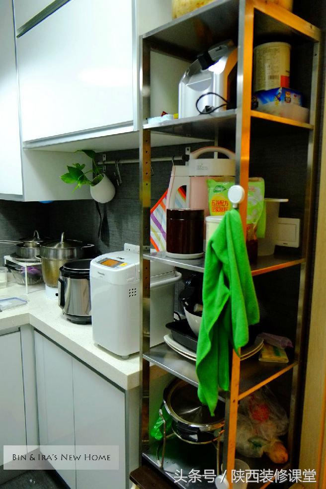 日式muji风享受清新舒适生活,muji原木风温馨小家