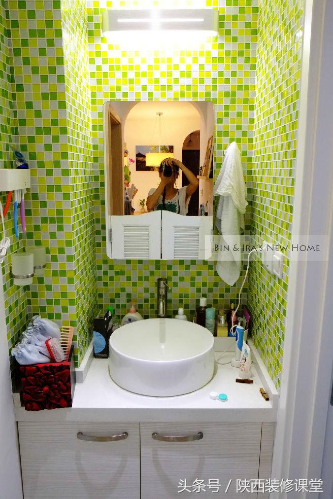 日式muji风享受清新舒适生活,muji原木风温馨小家