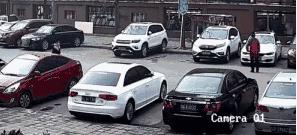 总是停不好车,如何解决停车位难问题及对策实例