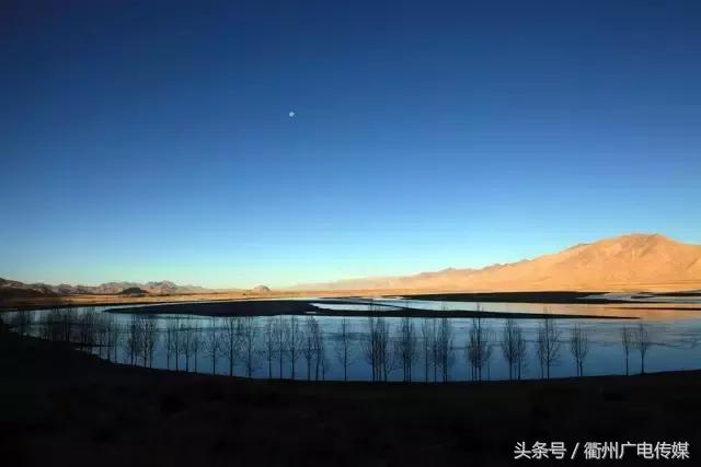 不去韩国游，那去哪玩？衢州旅行社抛出“白菜价”