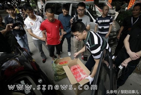 假烟危害,炫赫门假烟有什么危害