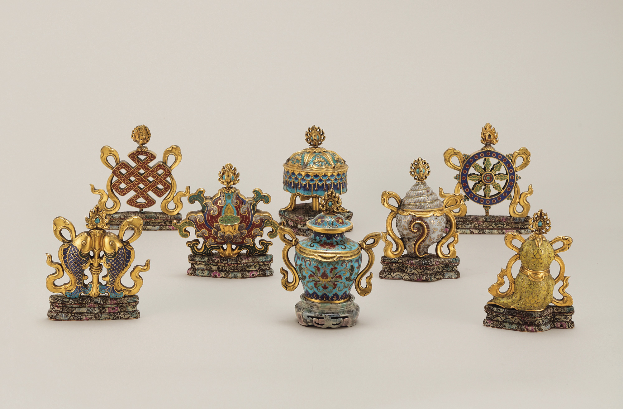 景泰蓝未来发展史,景泰蓝手镯发展史