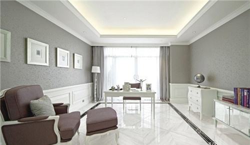 装修选抛釉砖还是大理石砖,装修用仿古砖还是抛光砖