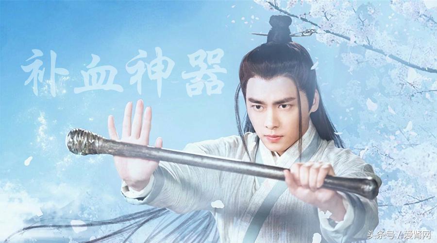 女性补血神器大全,补血补气养颜神器