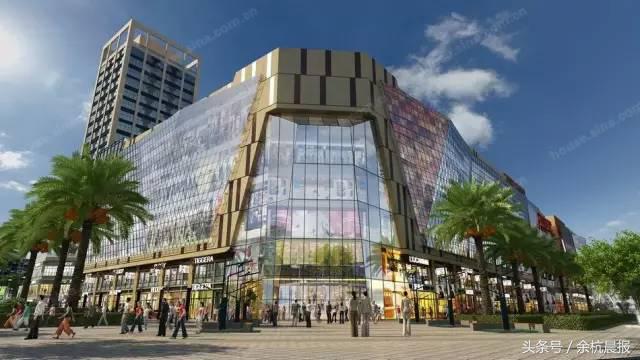 万宝城还在开吗,万宝广场开业时间