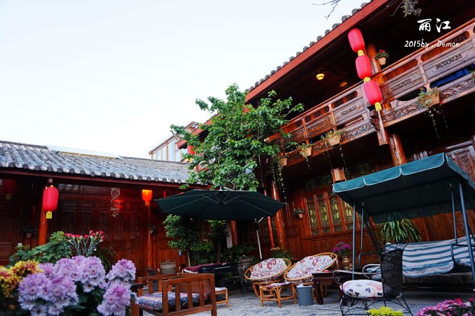 彩云以南,我们终于出发の我带着你,你带着钱!