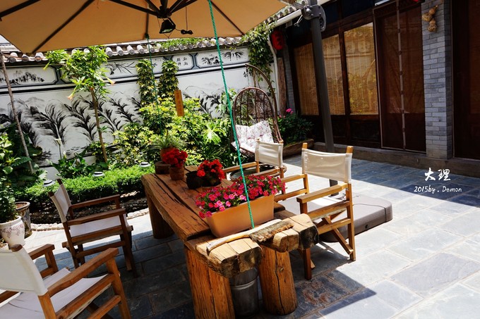 彩云以南,我们终于出发の我带着你,你带着钱!