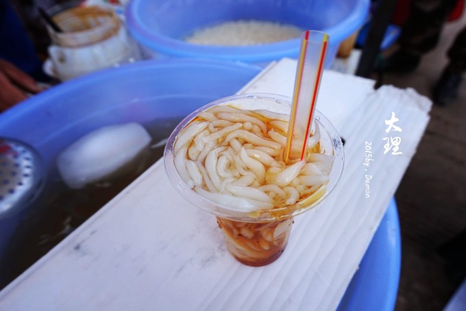 彩云以南,我们终于出发の我带着你,你带着钱!