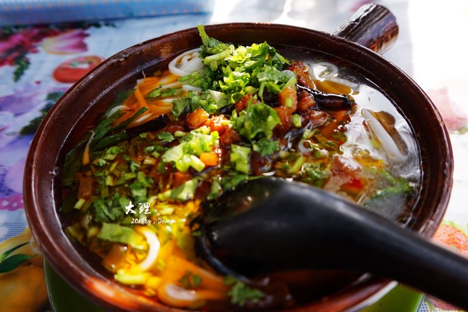 彩云以南,我们终于出发の我带着你,你带着钱!