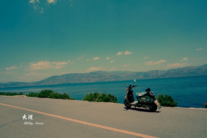 彩云以南,我们终于出发の我带着你,你带着钱!