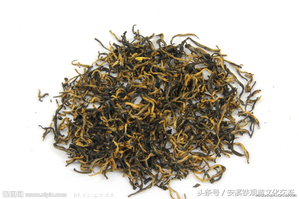 金骏眉和铁观音红茶哪种更好,茶叶套装金骏眉铁观音大红袍