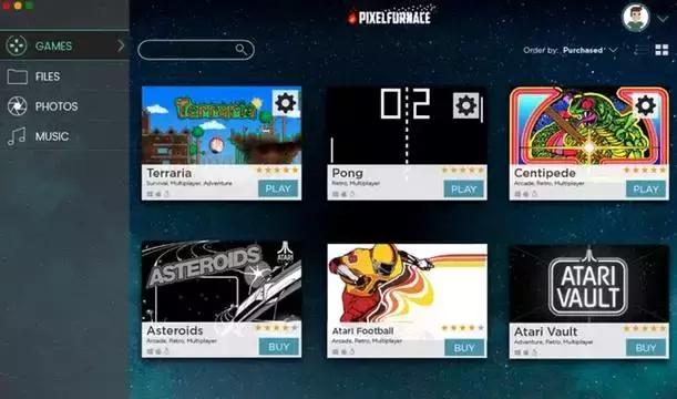 街机手表 (可以打街机的手表)