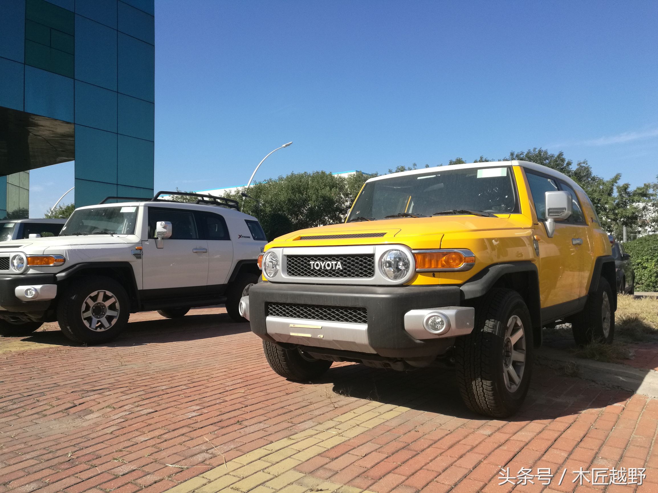 进口丰田三门越野车,进口丰田越野车大全价格表