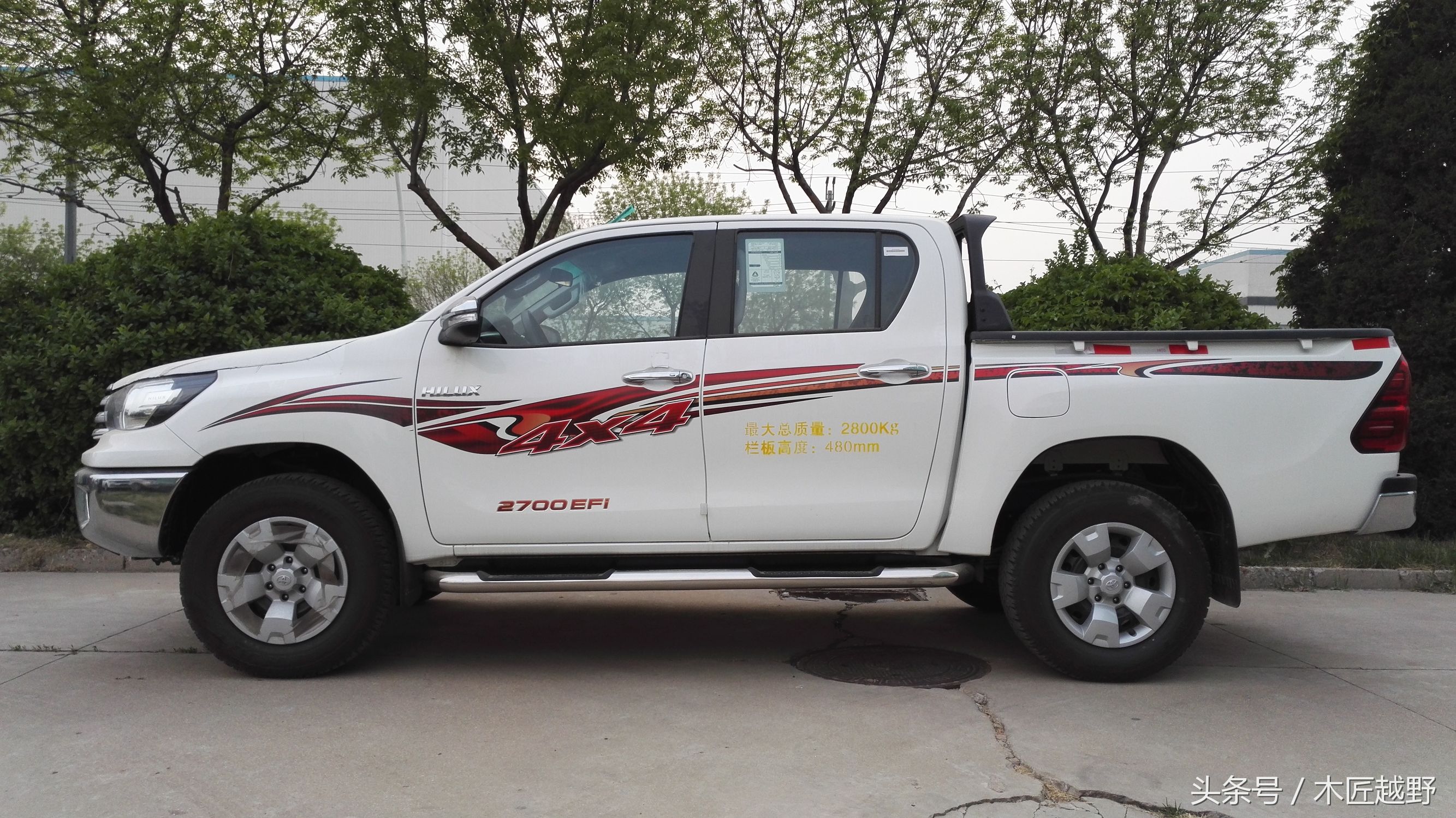 进口丰田三门越野车,进口丰田越野车大全价格表