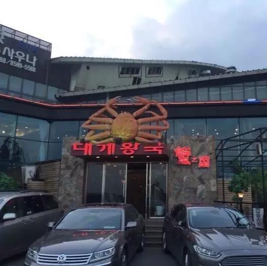 一天吃8顿算啥!回我老家青岛,带你吃上24小时!