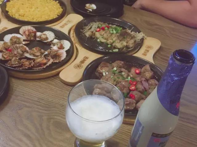 一天吃8顿算啥!回我老家青岛,带你吃上24小时!