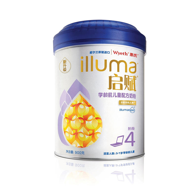 选对奶粉,选对一款奶粉