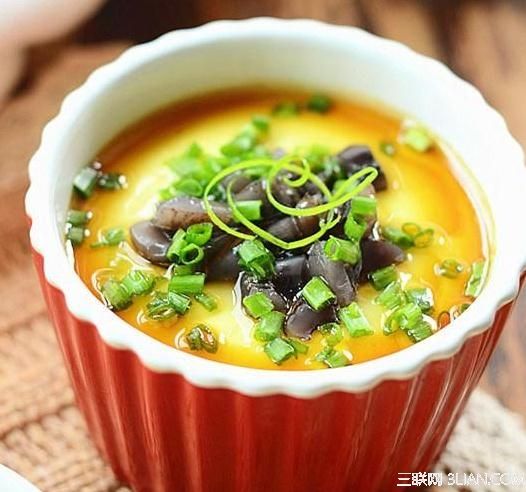 海参的20道家常做法,每天换着吃不重样