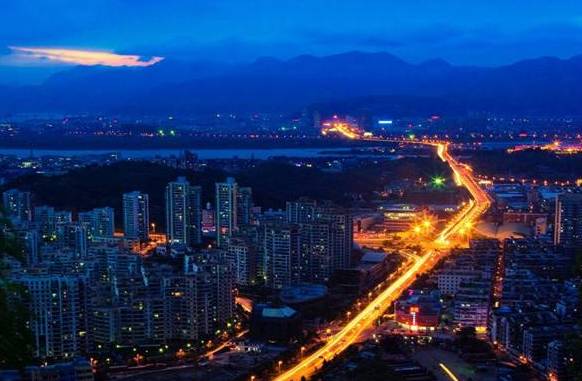 温州旅游攻略文章大全,温州旅游攻略都有哪些景区