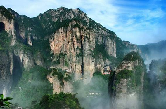 温州旅游攻略文章大全,温州旅游攻略都有哪些景区