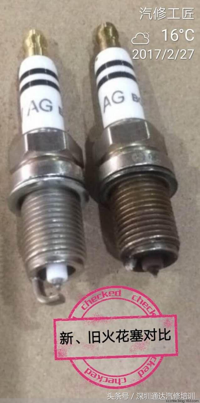 奥迪a4l火花塞断裂,奥迪a42.0t火花塞更换流程