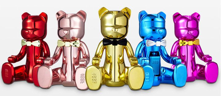 bbf熊香水,bbf小熊香水多少钱