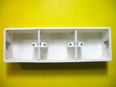 pvc线管线盒厂家,pvc线盒规格型号