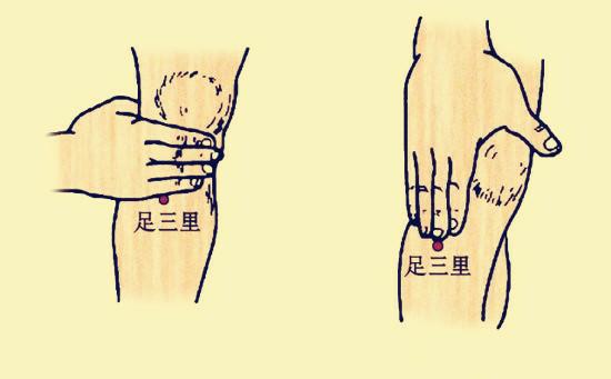 晕乎乎晕沉沉？几个小穴位轻松助您远离坐车“晕动”之苦！