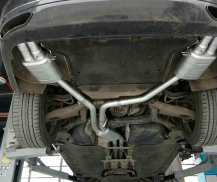 汽车排气改装,汽车排气改装合法吗