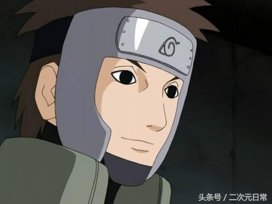 火影忍者暗部最高忍者达到多少分,火影忍者暗部的实力有多强